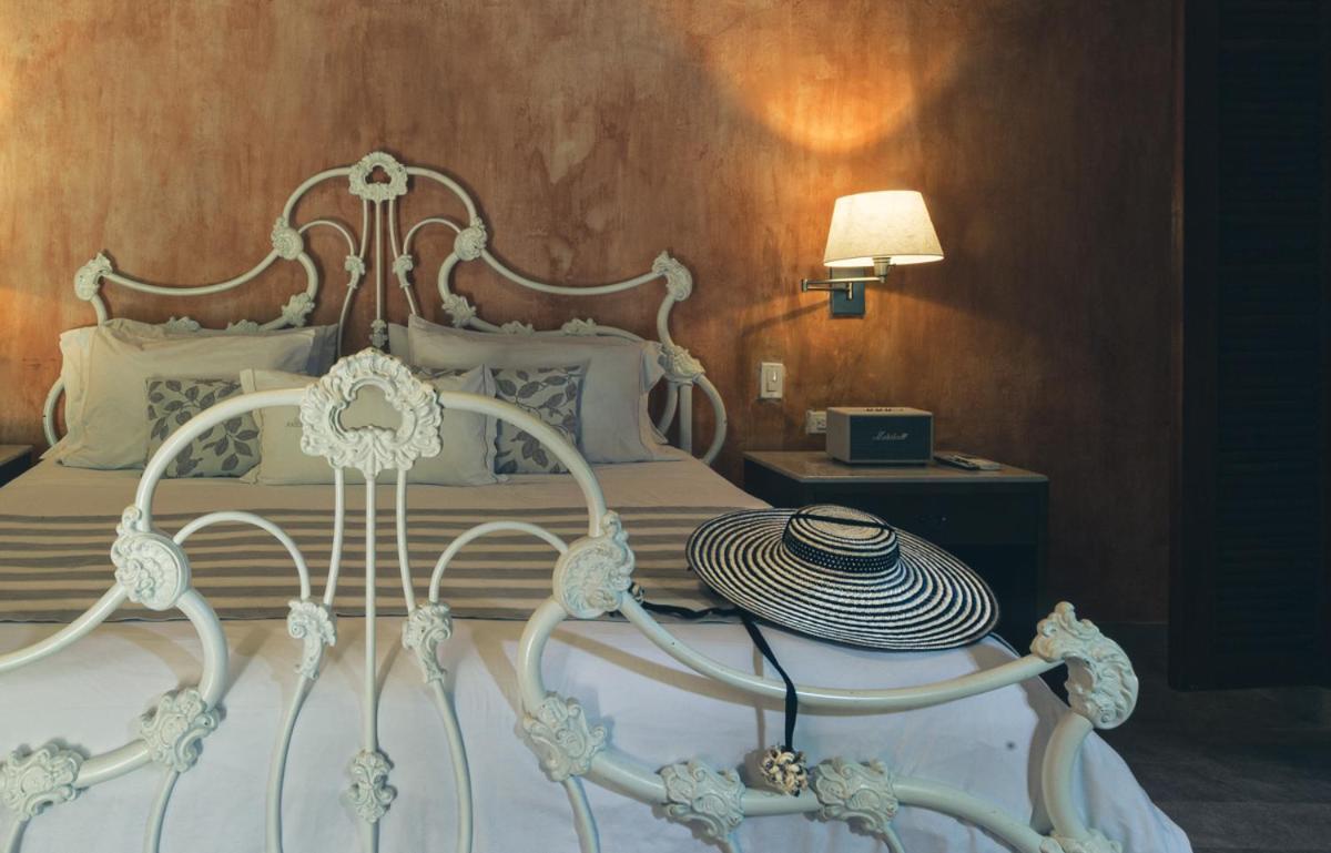 Hotel Boutique Casa Del Arzobispado Cartagena Екстериор снимка
