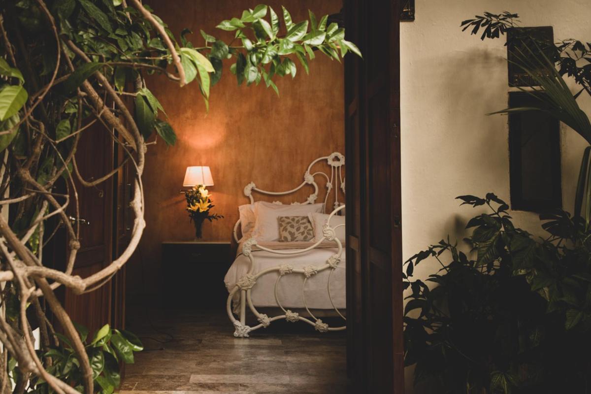 Hotel Boutique Casa Del Arzobispado Cartagena Екстериор снимка