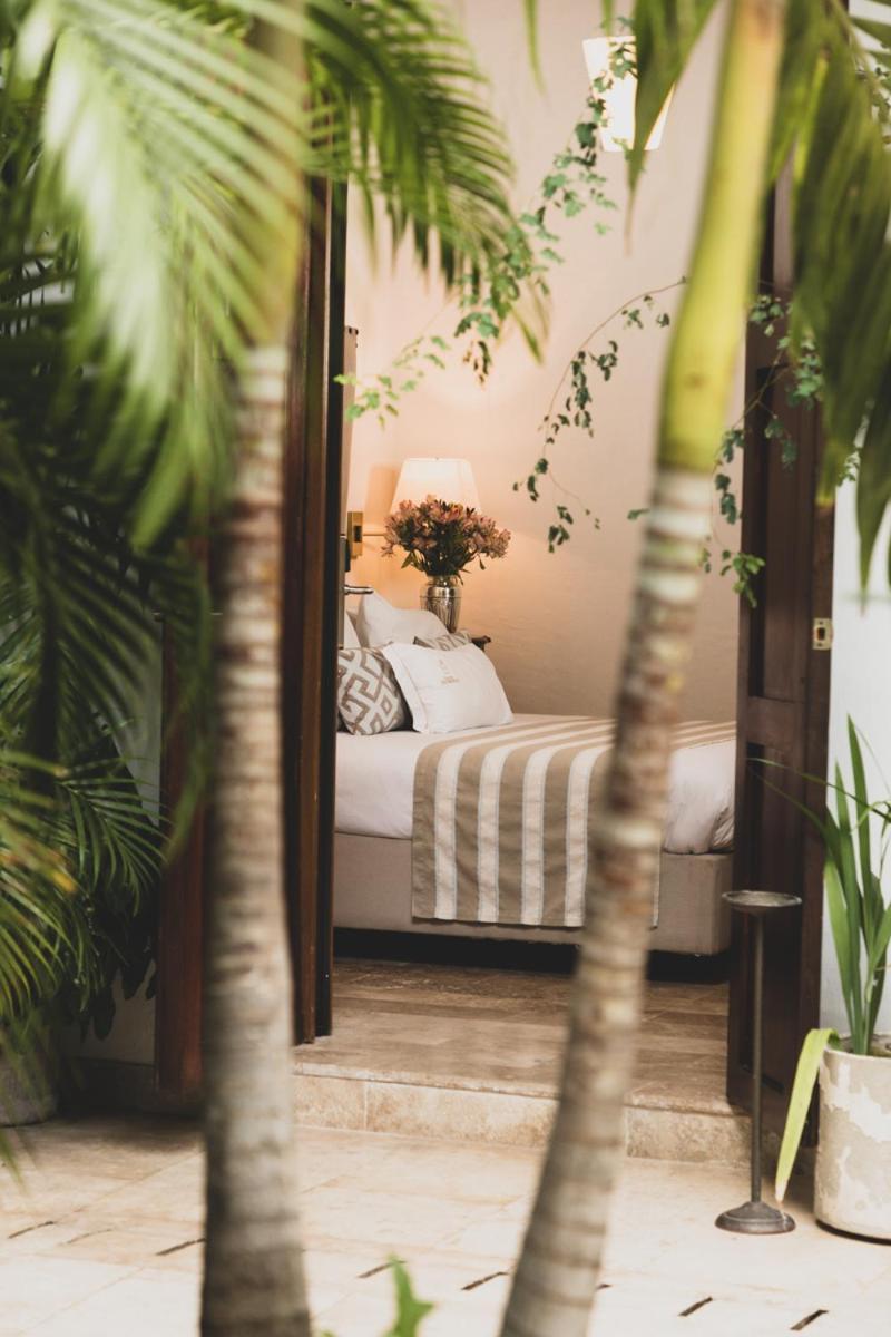 Hotel Boutique Casa Del Arzobispado Cartagena Екстериор снимка