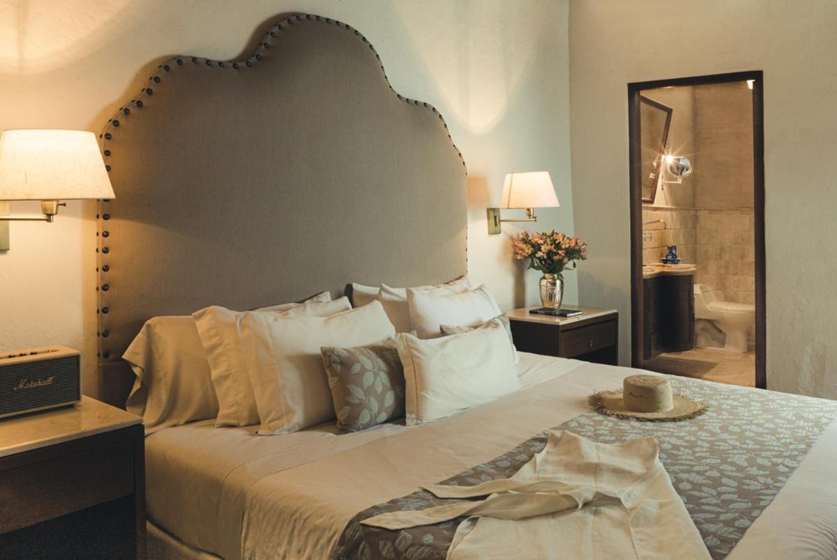Hotel Boutique Casa Del Arzobispado Cartagena Екстериор снимка