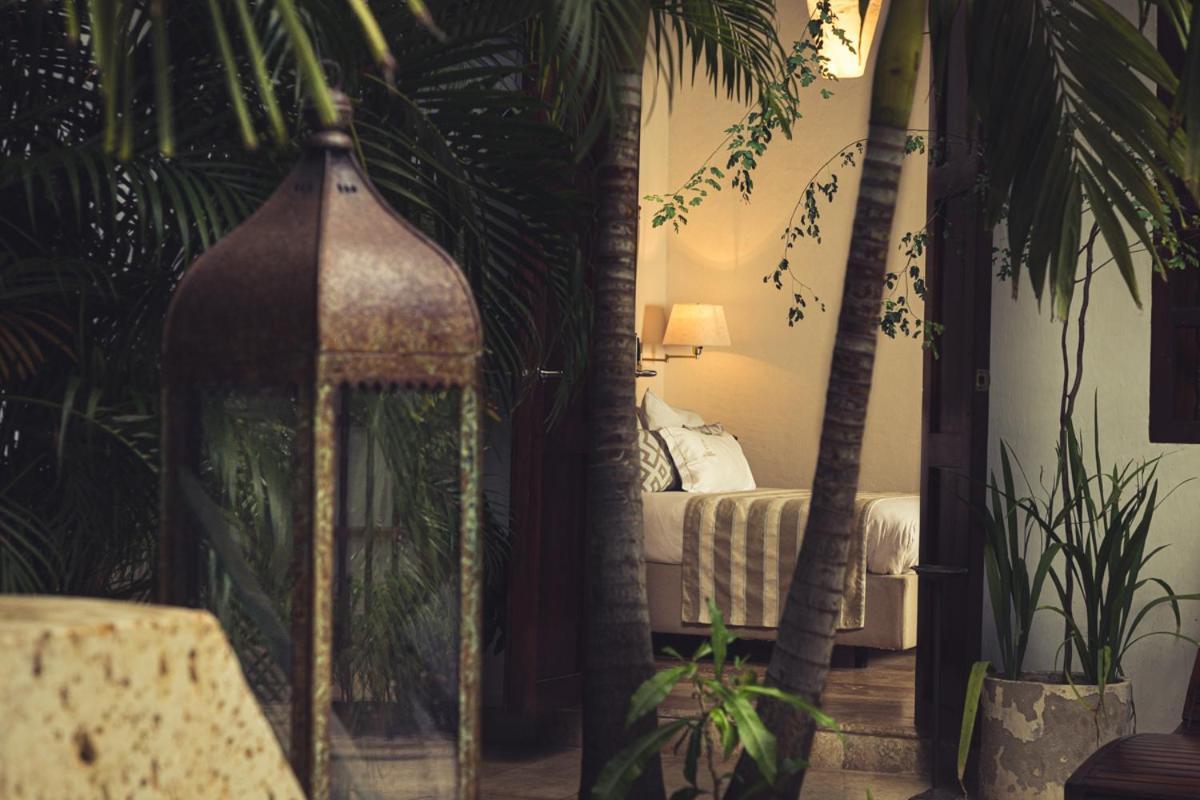Hotel Boutique Casa Del Arzobispado Cartagena Екстериор снимка