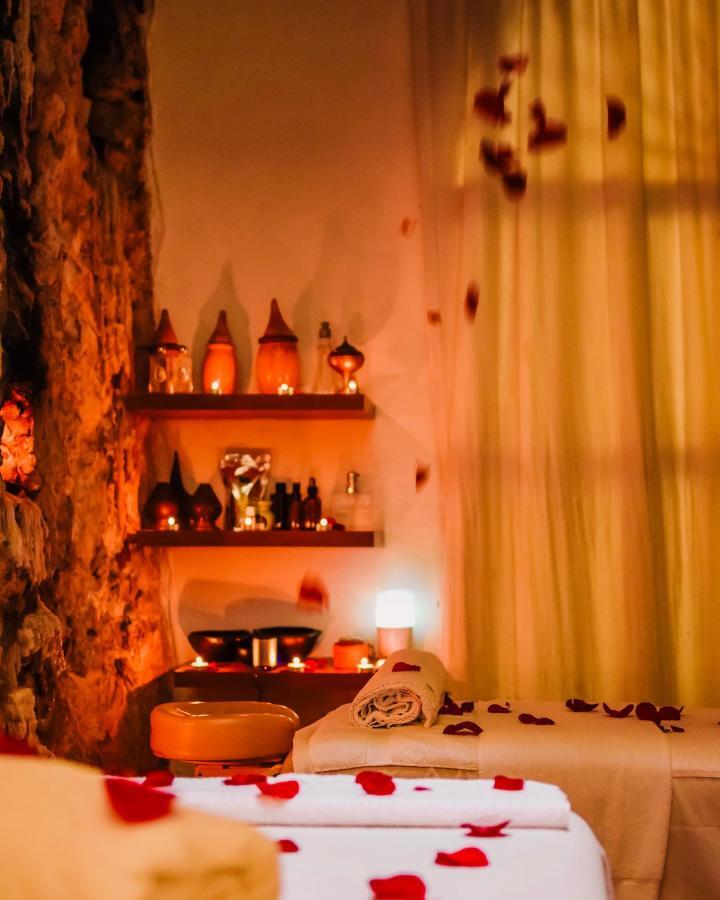Hotel Boutique Casa Del Arzobispado Cartagena Екстериор снимка