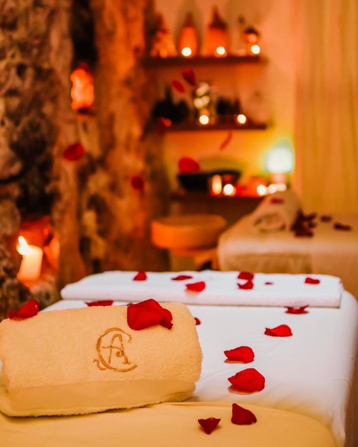 Hotel Boutique Casa Del Arzobispado Cartagena Екстериор снимка